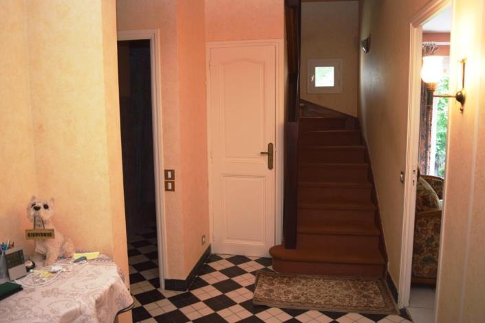 Image No.8-Maison de 5 chambres à vendre à Botsorhel