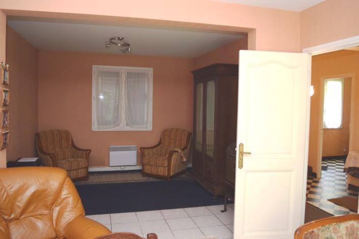 Image No.14-Maison de 5 chambres à vendre à Botsorhel