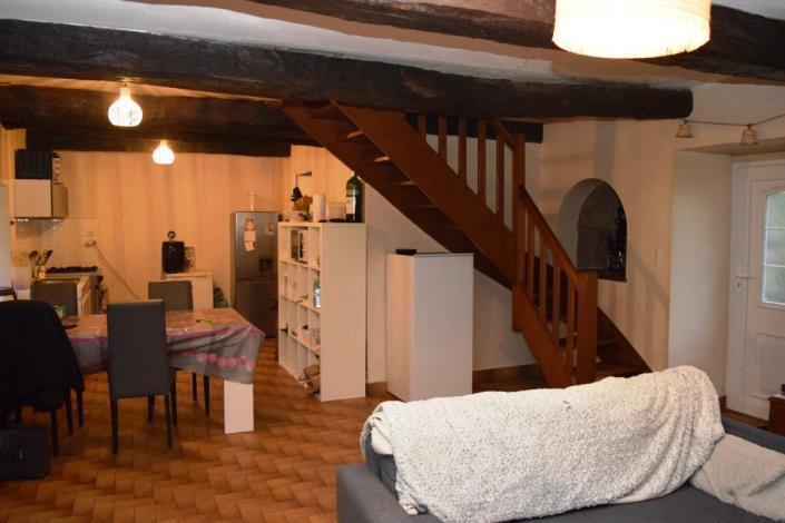 Image No.5-Maison de 3 chambres à vendre à Priziac