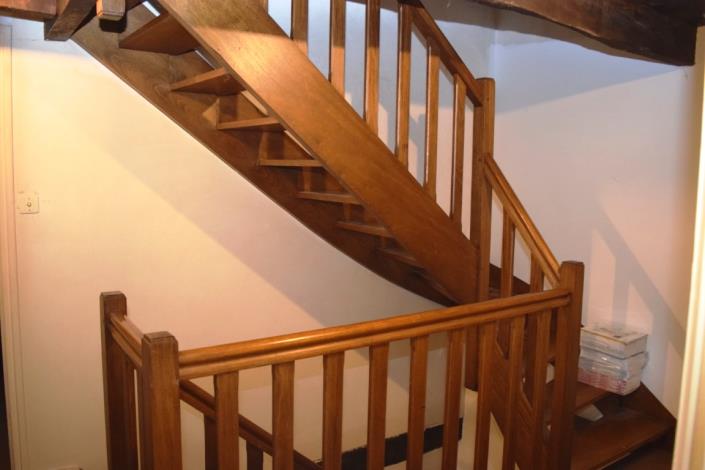 Image No.7-Maison de 3 chambres à vendre à Priziac