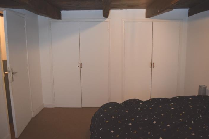 Image No.9-Maison de 3 chambres à vendre à Priziac