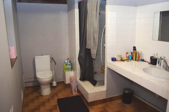 Image No.10-Maison de 3 chambres à vendre à Priziac