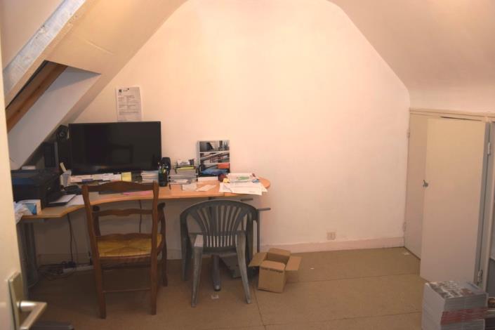 Image No.13-Maison de 3 chambres à vendre à Priziac