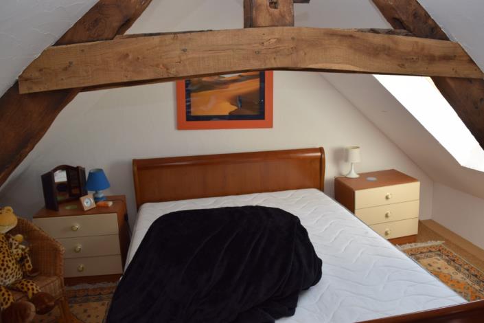 Image No.30-Maison de 3 chambres à vendre à Kergrist