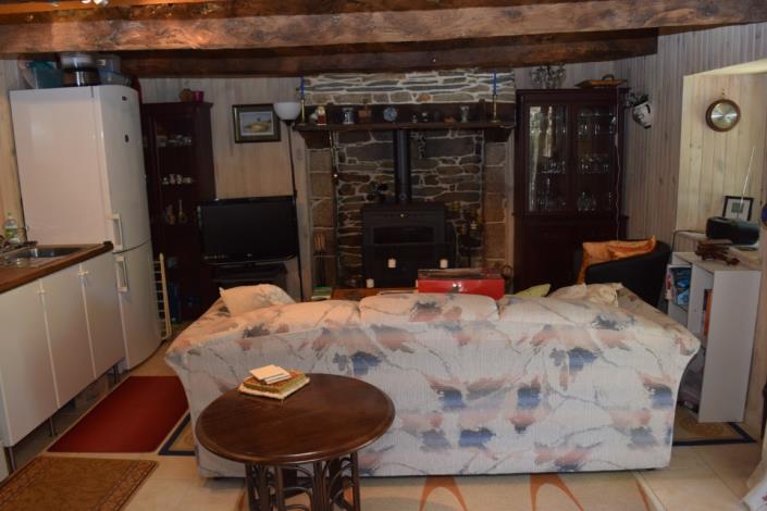 Image No.24-Maison de 3 chambres à vendre à Kergrist