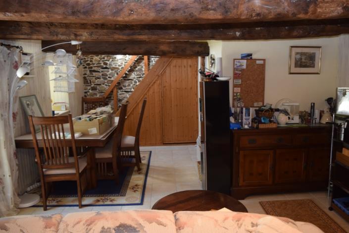 Image No.25-Maison de 3 chambres à vendre à Kergrist