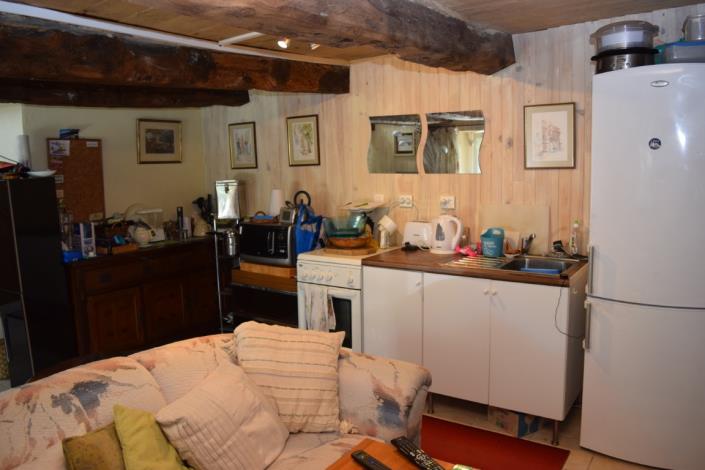 Image No.26-Maison de 3 chambres à vendre à Kergrist