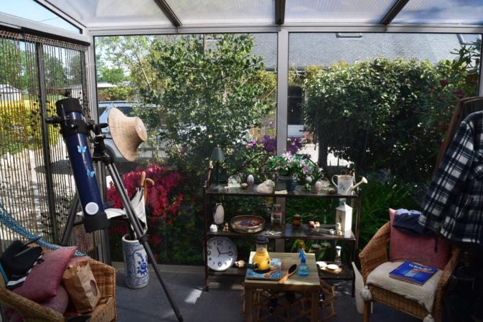 Image No.9-Maison de 3 chambres à vendre à Kergrist