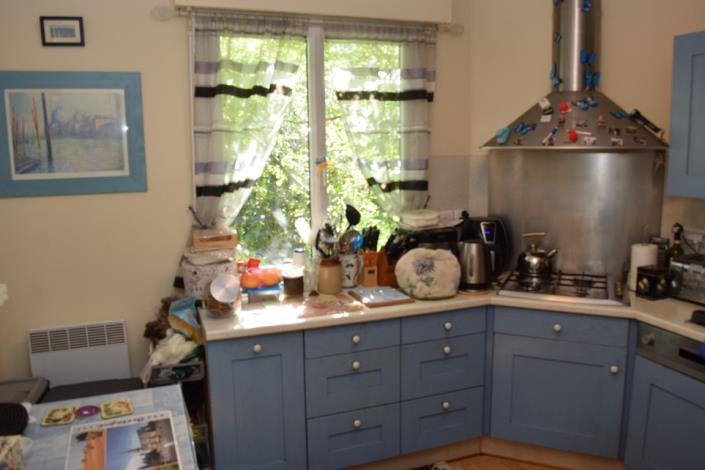 Image No.12-Maison de 3 chambres à vendre à Kergrist