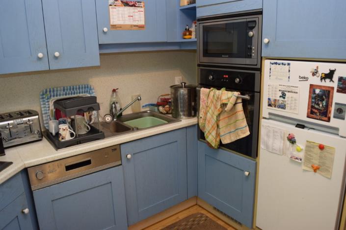 Image No.13-Maison de 3 chambres à vendre à Kergrist