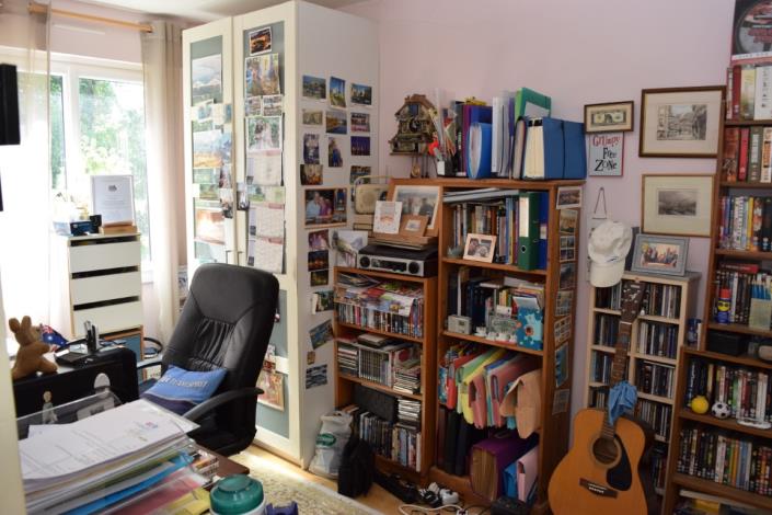 Image No.23-Maison de 3 chambres à vendre à Kergrist