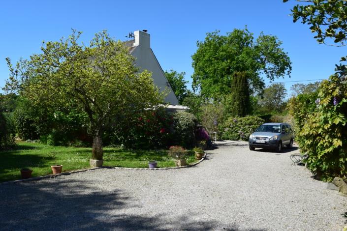 Image No.4-Maison de 3 chambres à vendre à Kergrist