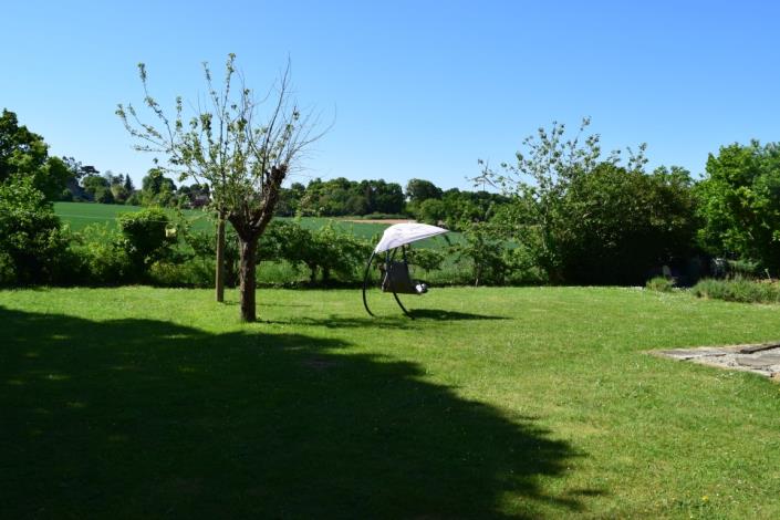 Image No.5-Maison de 3 chambres à vendre à Kergrist