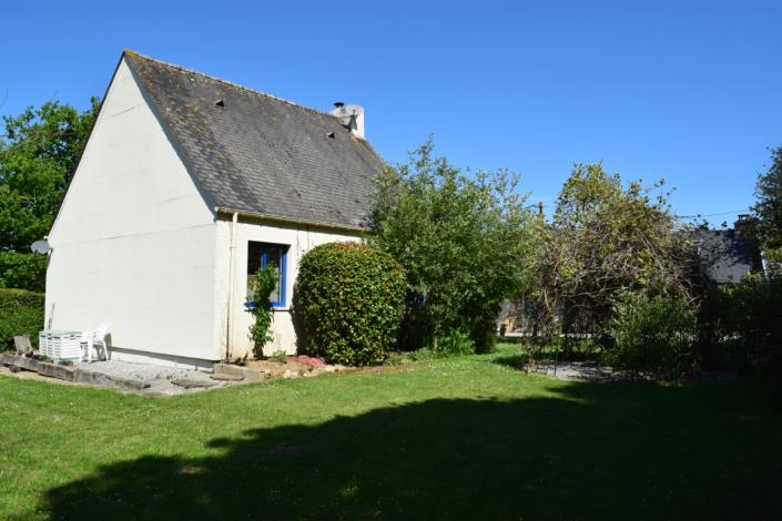 Image No.2-Maison de 3 chambres à vendre à Kergrist