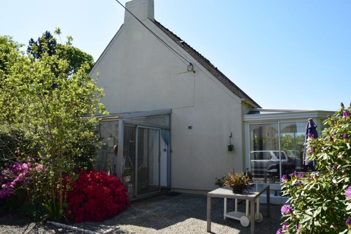 Image No.3-Maison de 3 chambres à vendre à Kergrist