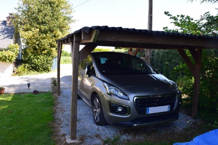 Image No.33-Maison de 3 chambres à vendre à Kergrist