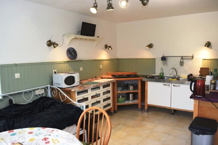 Image No.5-Maison de 2 chambres à vendre à Plévin