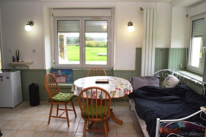 Image No.6-Maison de 2 chambres à vendre à Plévin