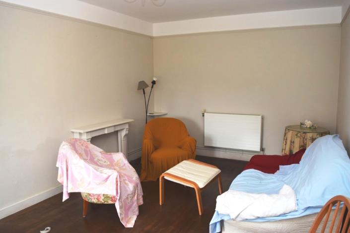 Image No.7-Maison de 2 chambres à vendre à Plévin