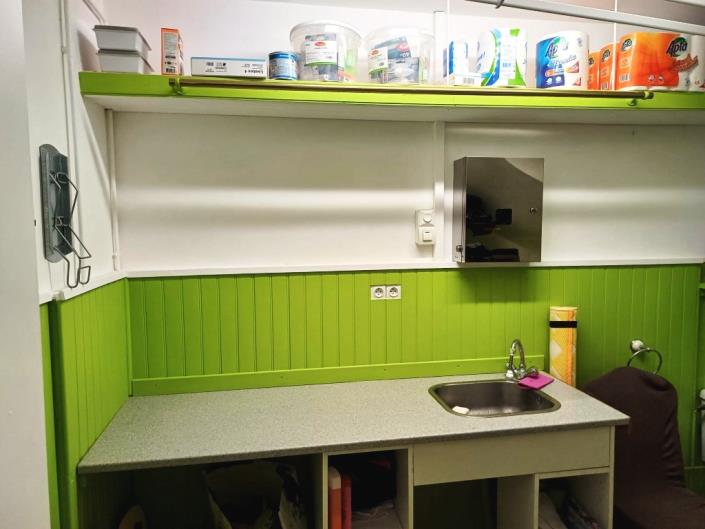 Image No.9-Maison de 2 chambres à vendre à Plévin