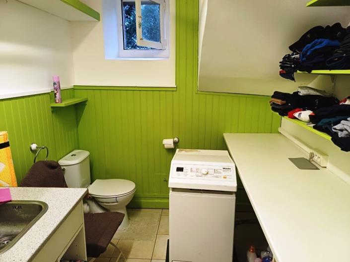 Image No.10-Maison de 2 chambres à vendre à Plévin