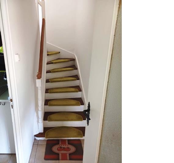 Image No.11-Maison de 2 chambres à vendre à Plévin