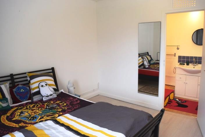 Image No.13-Maison de 2 chambres à vendre à Plévin