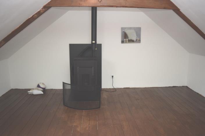 Image No.22-Maison de 2 chambres à vendre à Plévin