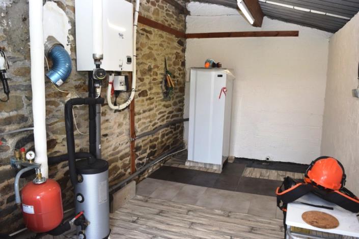 Image No.24-Maison de 2 chambres à vendre à Plévin