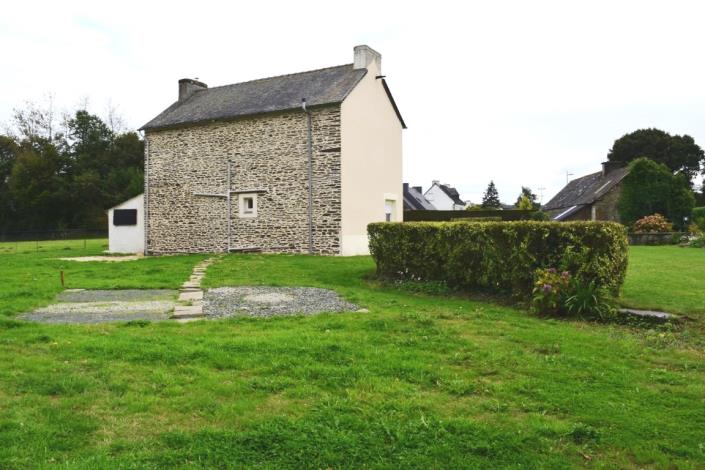 Image No.25-Maison de 2 chambres à vendre à Plévin