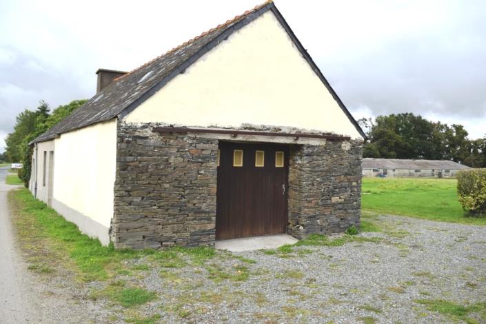 Image No.26-Maison de 2 chambres à vendre à Plévin