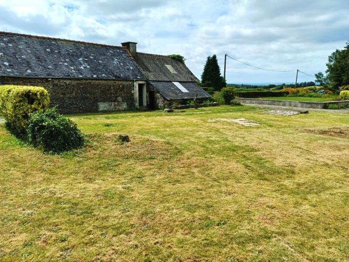 Image No.27-Maison de 2 chambres à vendre à Plévin