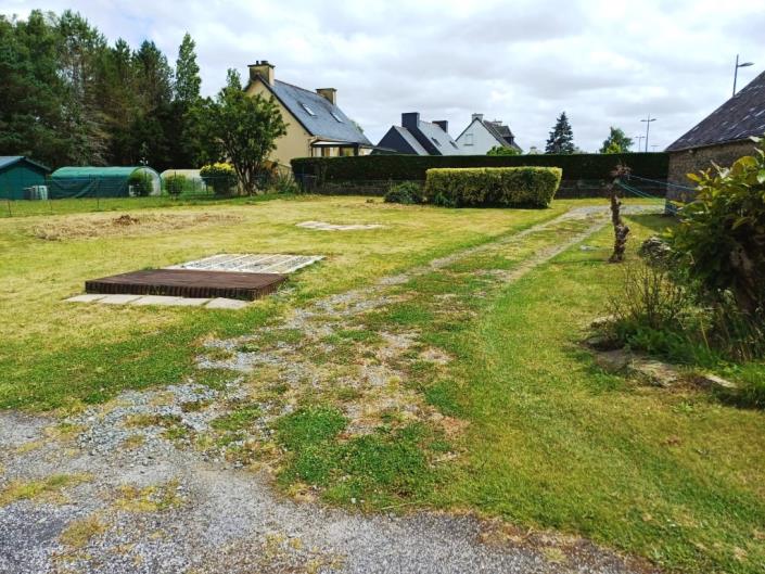 Image No.28-Maison de 2 chambres à vendre à Plévin