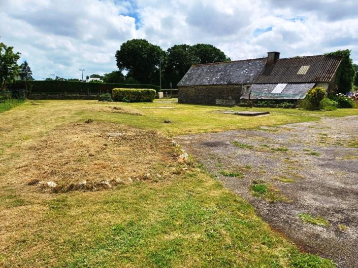 Image No.29-Maison de 2 chambres à vendre à Plévin