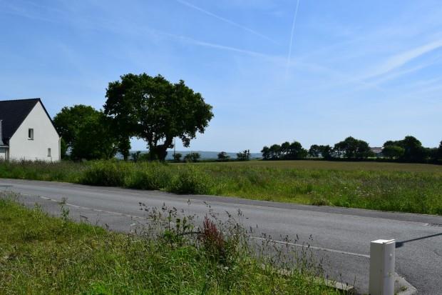 Image No.1-Terre à vendre à Cléden-Poher