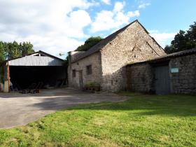 Image No.5-Maison de 2 chambres à vendre à Ploërdut