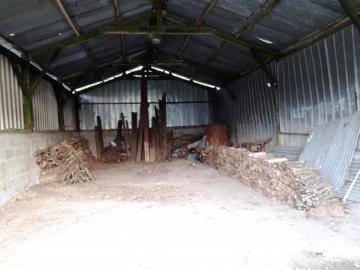 16317-HANGAR