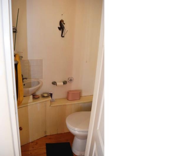 Image No.16-Maison de 3 chambres à vendre à Landeleau