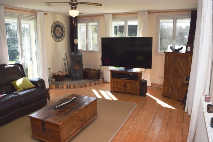 Image No.12-Maison de 3 chambres à vendre à Landeleau