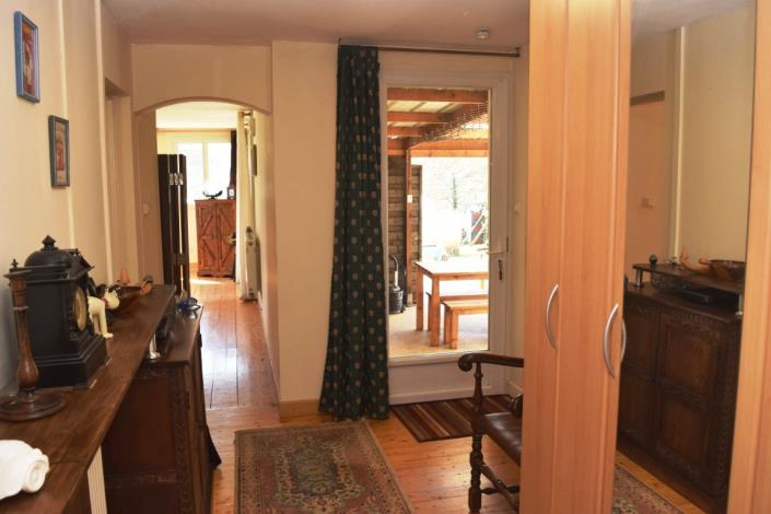 Image No.8-Maison de 3 chambres à vendre à Landeleau