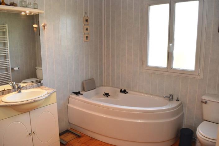 Image No.20-Maison de 3 chambres à vendre à Landeleau