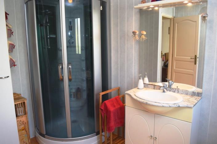 Image No.21-Maison de 3 chambres à vendre à Landeleau