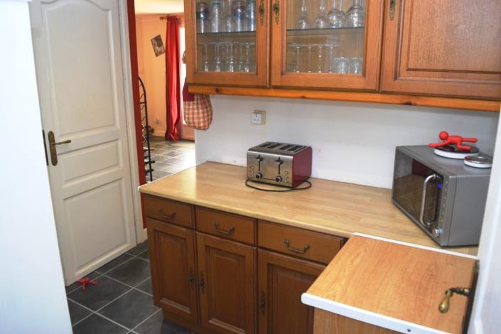Image No.22-Maison de 3 chambres à vendre à Landeleau
