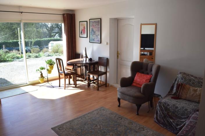 Image No.26-Maison de 3 chambres à vendre à Landeleau