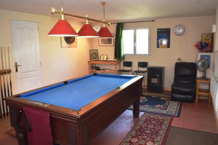 Image No.28-Maison de 3 chambres à vendre à Landeleau