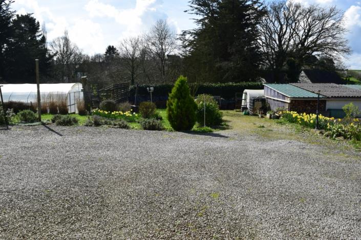 Image No.6-Maison de 3 chambres à vendre à Landeleau