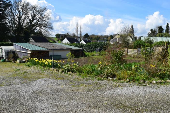 Image No.35-Maison de 3 chambres à vendre à Landeleau