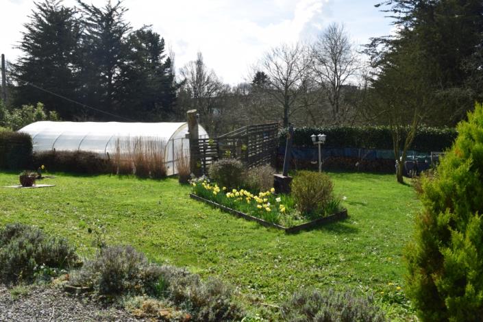 Image No.36-Maison de 3 chambres à vendre à Landeleau