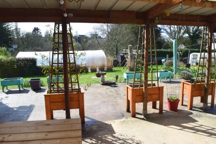 Image No.32-Maison de 3 chambres à vendre à Landeleau