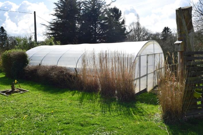 Image No.33-Maison de 3 chambres à vendre à Landeleau